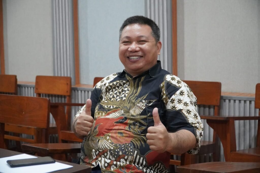 Ratap Pleno Majelis Sinode GSI 2025 Memantapkan Keputusan dan Merancang Masa Depan Gereja