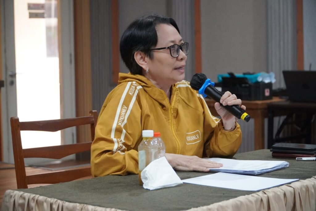 Ratap Pleno Majelis Sinode GSI 2025 Memantapkan Keputusan dan Merancang Masa Depan Gereja