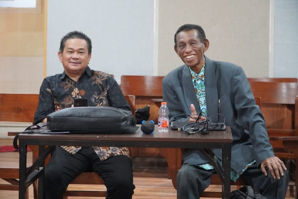Ratap Pleno Majelis Sinode GSI 2025 Memantapkan Keputusan dan Merancang Masa Depan Gereja